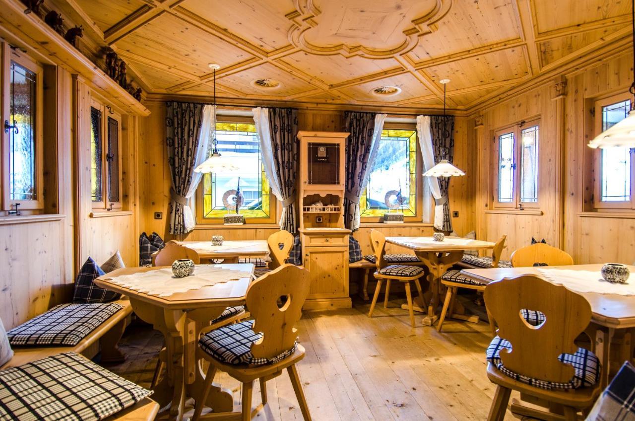 Sporthotel Almhof Ischgl Bagian luar foto